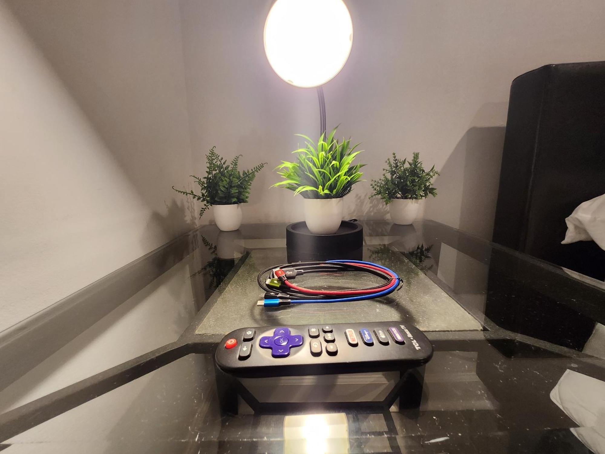 הוילה קרנרסוויל Hot Tub Wifi Gym Firepit Kitchen מראה חיצוני תמונה